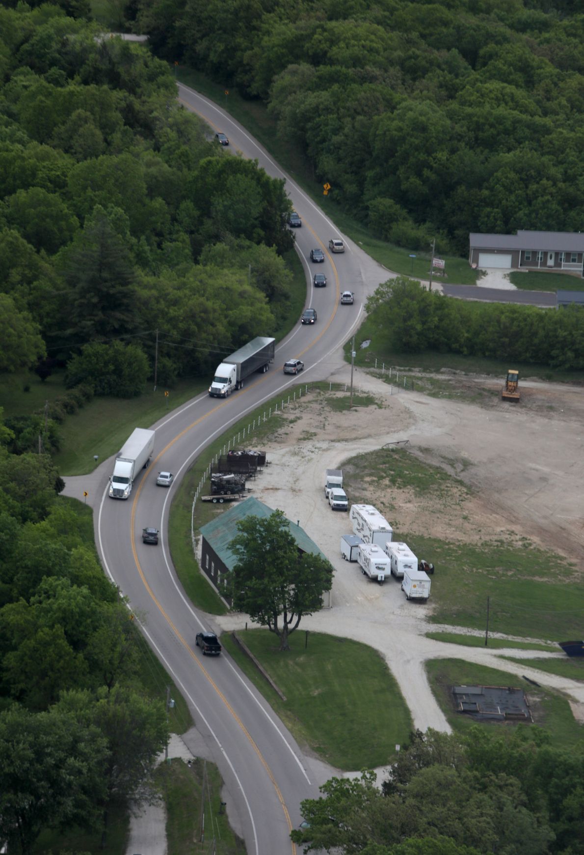 Highway 100